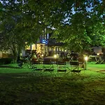 Hotel Wolfringmühle 4*