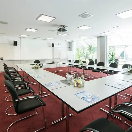 Wolfringmuehle 4* Fensterbach