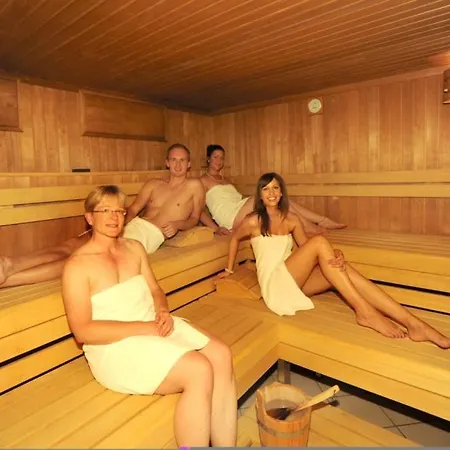 Wolfringmuehle 4* Fensterbach