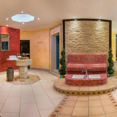 Hotell Wolfringmuehle