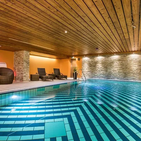 Hotel Wolfringmuehle 4*