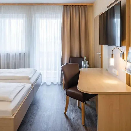 Wolfringmuehle Hotell