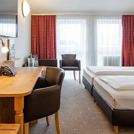 Wolfringmuehle Hotell