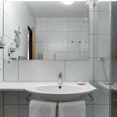 Hotel Wolfringmuehle