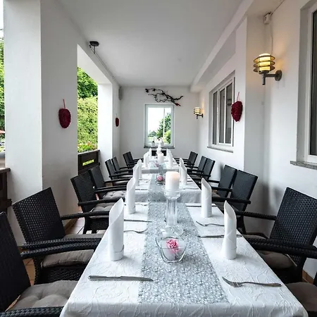 Wolfringmuehle 4* Fensterbach