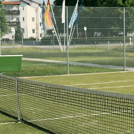 Hotell Wolfringmuehle