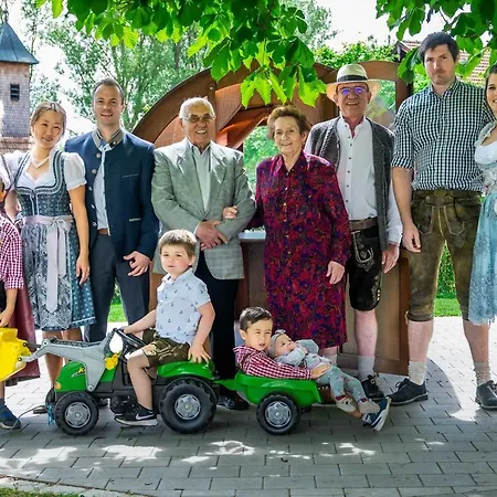 Hotell Wolfringmuehle 4*