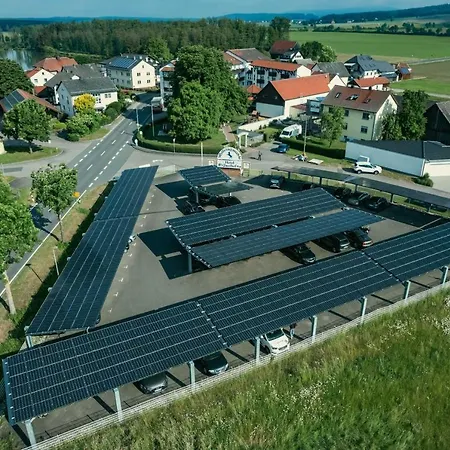 Wolfringmuehle Hotell