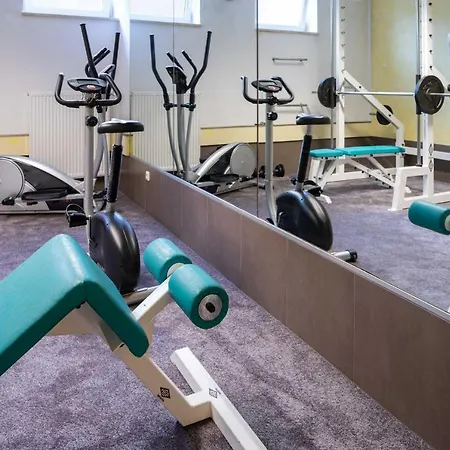 Wolfringmuehle 4* Fensterbach