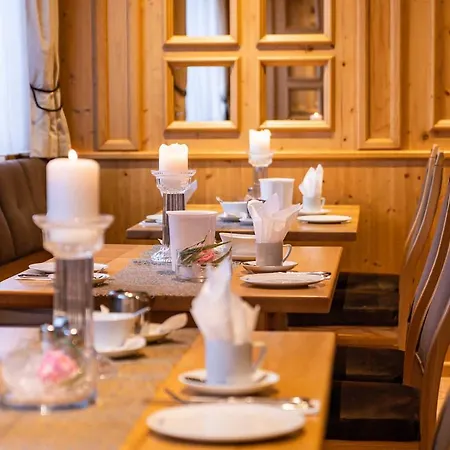 Wolfringmuehle 4* Fensterbach