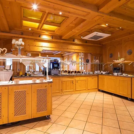 Hotell Wolfringmuehle