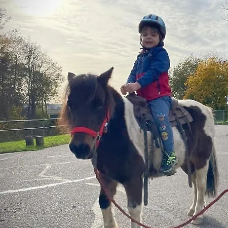 Hotell Wolfringmuehle Fensterbach