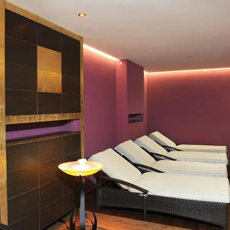 Hotell Wolfringmuehle