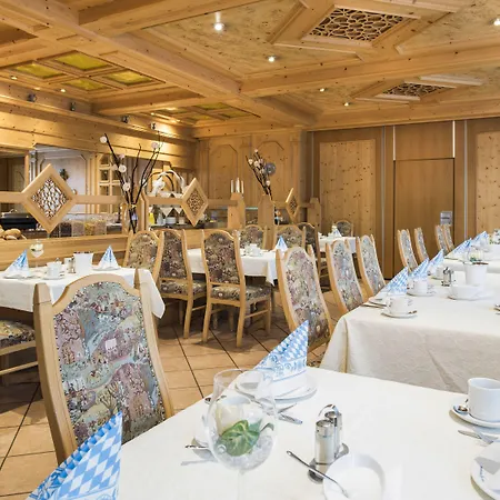 Hotell Wolfringmuehle