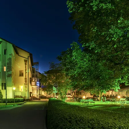 Wolfringmuehle 4* Fensterbach