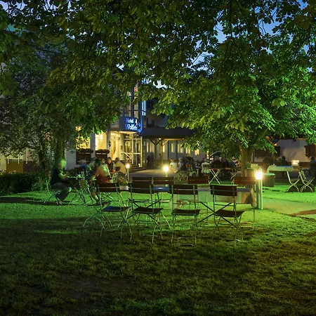 Hotell Wolfringmuehle 4*