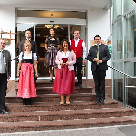 Wolfringmuehle Hotell 4*