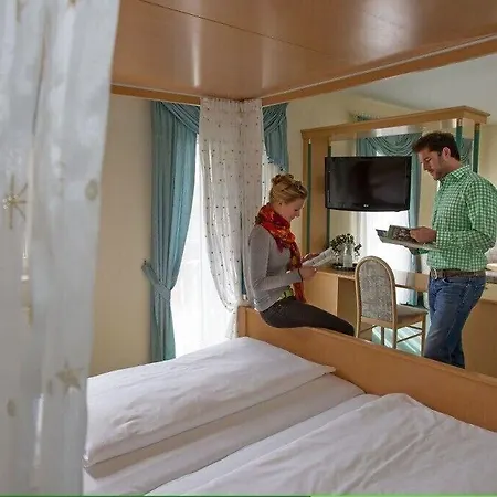 Wolfringmuehle Hotell 4*