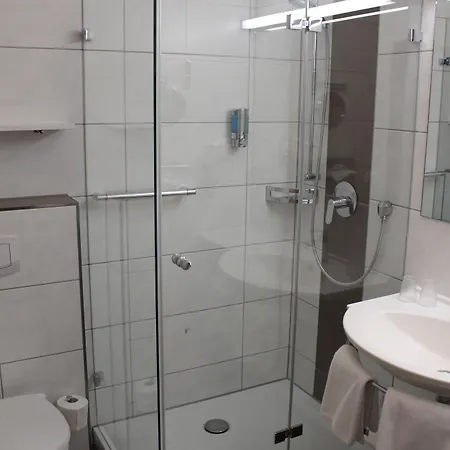 Hotell Wolfringmuehle Fensterbach