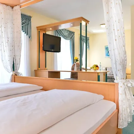 Hotell Wolfringmuehle