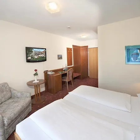 Wolfringmuehle 4* Fensterbach