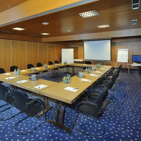 فندق Wolfringmuehle