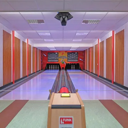 Wolfringmuehle 4* Fensterbach