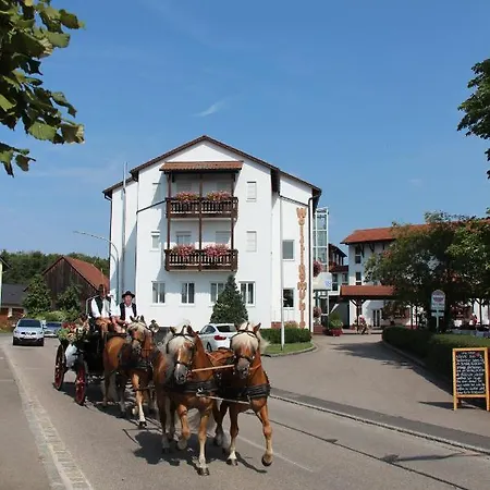 Szálloda Wolfringmuehle Fensterbach