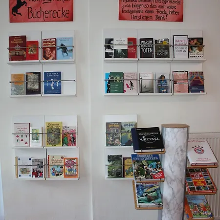 Wolfringmuehle 酒店