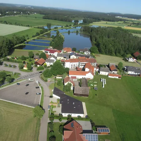 Wolfringmuehle 4*
