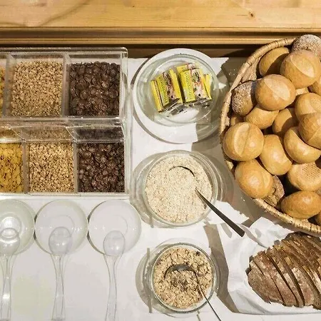 酒店 Wolfringmuehle 4*