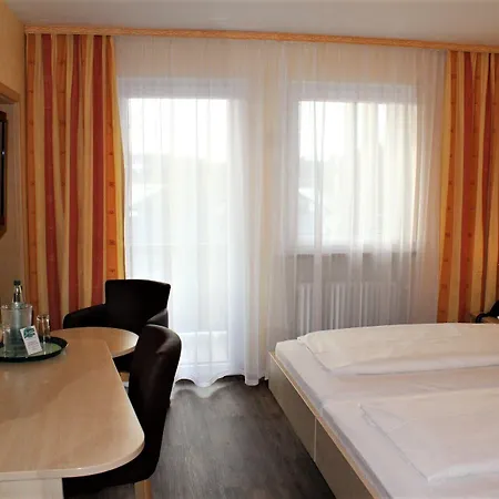 ホテル Wolfringmuehle 4*