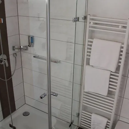 Szálloda Wolfringmuehle Fensterbach