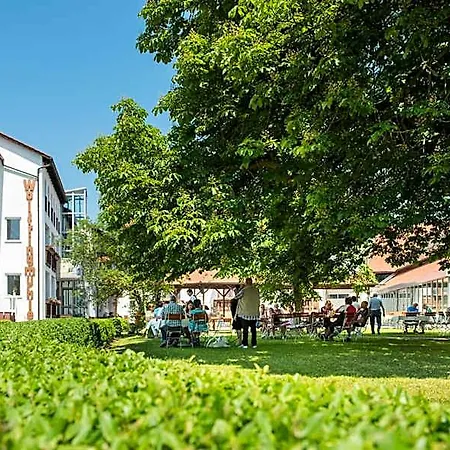 Wolfringmuehle 4*