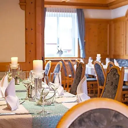 Wolfringmuehle Otel