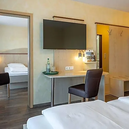 Otel Wolfringmuehle 4*