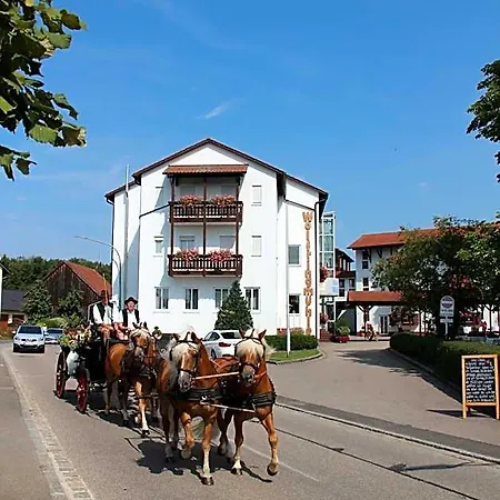 Wolfringmuehle 4*