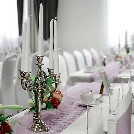 Wolfringmuehle 4*