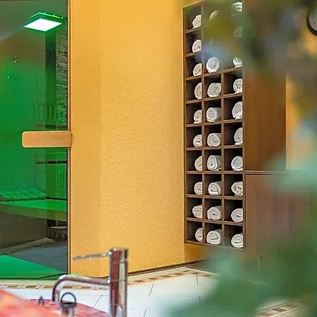 Wolfringmuehle Otel Fensterbach
