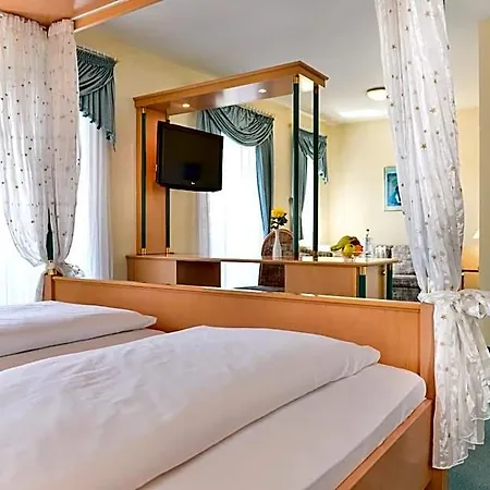 Wolfringmuehle Szálloda 4*