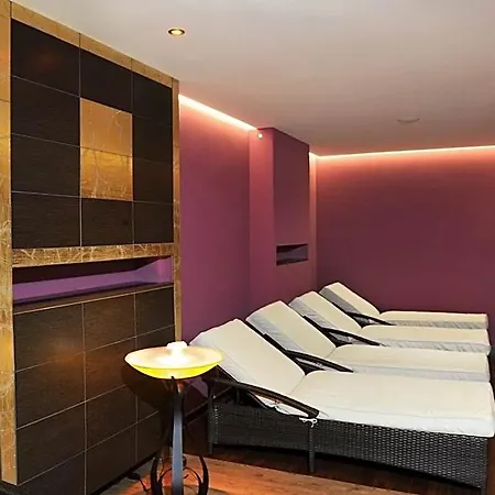 Otel Wolfringmuehle Fensterbach