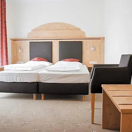 Szálloda Wolfringmuehle 4*