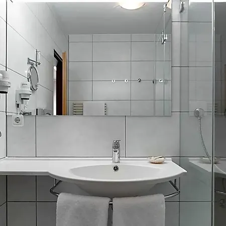 Wolfringmuehle 4*