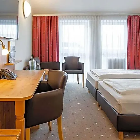 Otel Wolfringmuehle